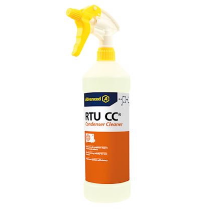 Advanced RTU CC - condenser reiniger 1L